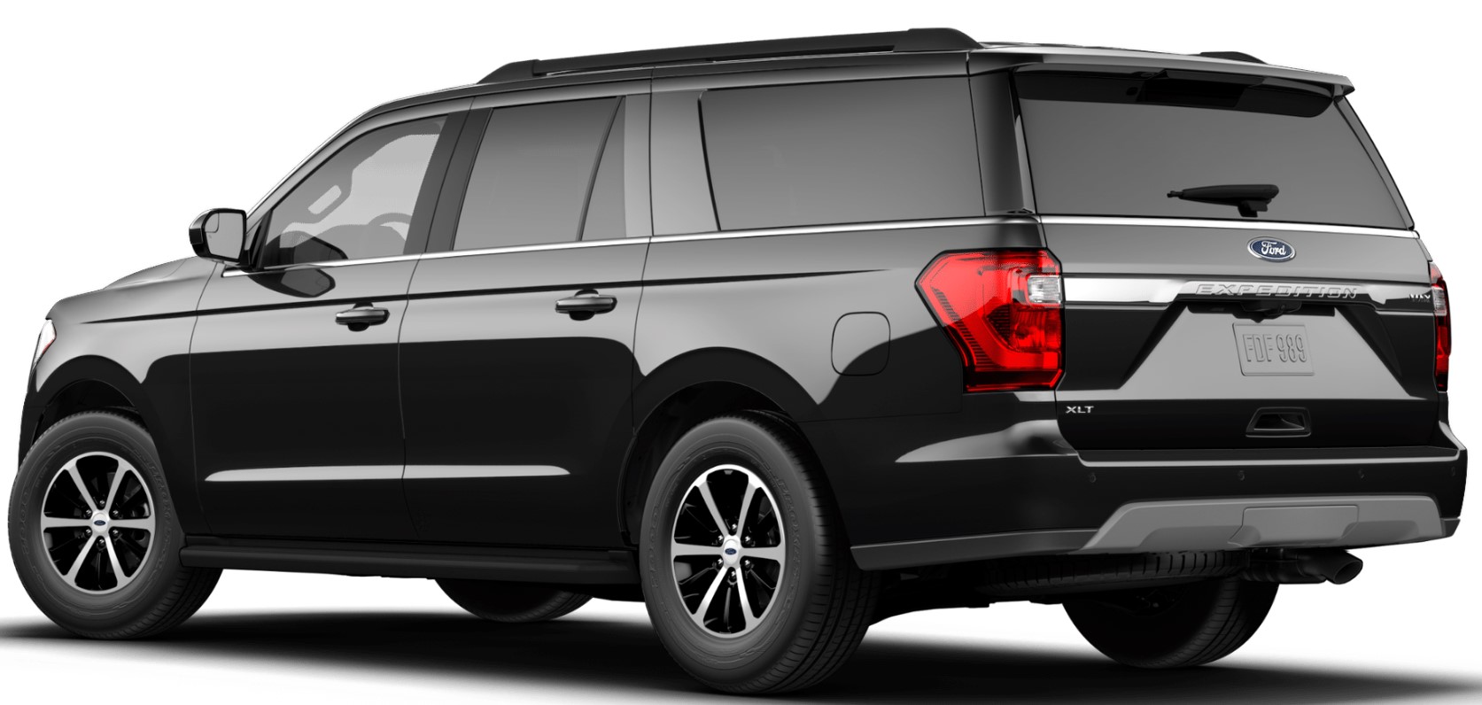 2019 Ford Expedition MAX | Sunset Ford of Waterloo | Waterloo, IL